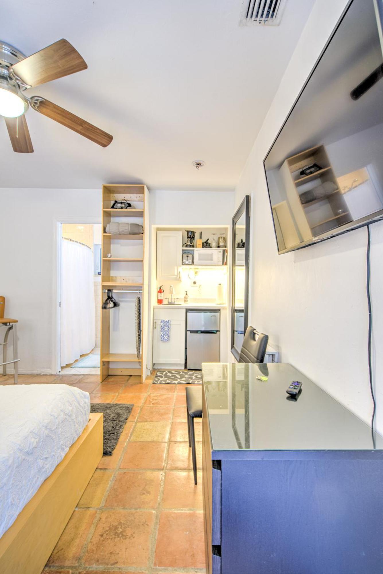 Efficiency 2 On Water Las Olas, Beach And Free Kayaks 포트 로더데일 외부 사진
