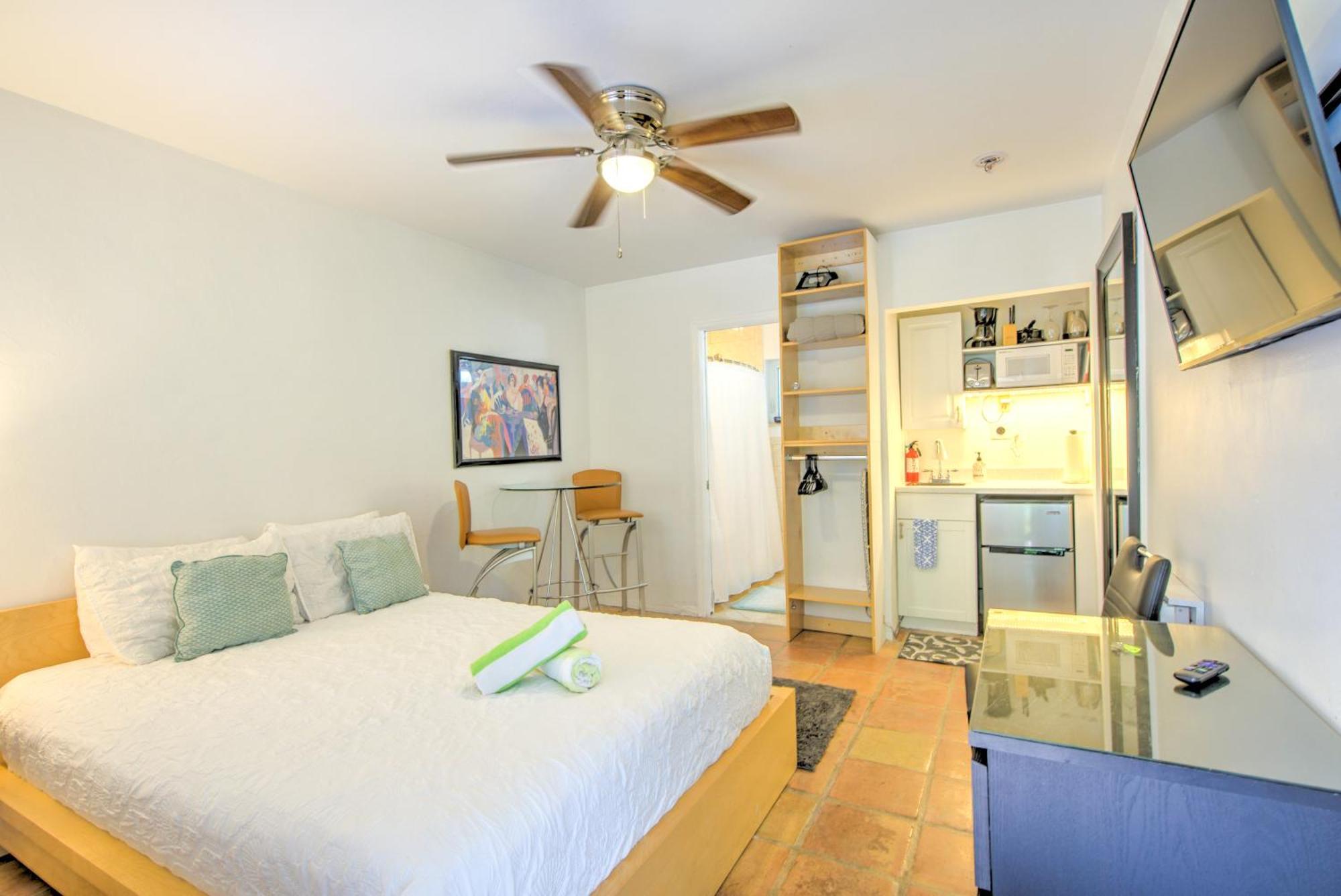 Efficiency 2 On Water Las Olas, Beach And Free Kayaks 포트 로더데일 외부 사진